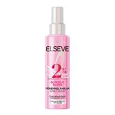 2 Adet Elseve Saç Spreyi Glycolic Gloss Core 150 ml