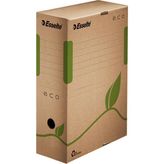 2 Adet Esselte Eco Arşiv Kutusu 100 Mm