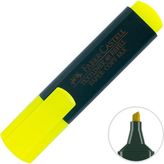 2 Adet Faber-Castell 48 Fosforlu Kalem Sarı