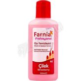 2 Adet Farnia Aseton Çilek 125 ml