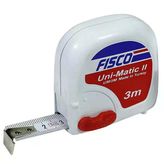 2 Adet Fisco Uni-Matic Şerit 3 Metre