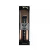 2 Adet For Your Beauty Makyaj Fırçası Buffer 1 Adet