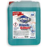 2 Adet Gemix Köpük Sabun 5 Lt