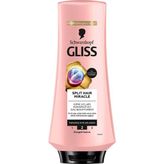 2 Adet Gliss Saç Kremi Split Hair Mircale 360 ml