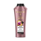 2 ADET Gliss Şampuan Serum Deep Repair 400 ml