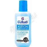 2 Adet Gülşah Renkli Aseton 125 ml