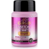 2 Adet Gülşah Süngerli Aseton 70 Ml