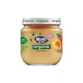 2 Adet Hero Baby Kayısılı 120 gr