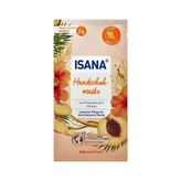 2 Adet Isana Eldiven El Maskesi Şeftali 1 Adet