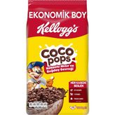 2 Adet Kellogg's Coco Pops Topları Kahvaltılık Gevrek
