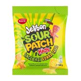 2 Adet Kent Sour Patch Kids 160 Gr