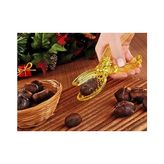 2 Adet - Kestane Kesici - Ahşap