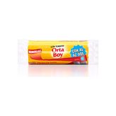 2 Adet Koroplast Orta Boy 40'Lı Çöp Torbası 55 X 60 Cm