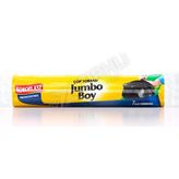2 Adet Koroplast Profesyonel Jumbo Çöp Torbası 7'li
