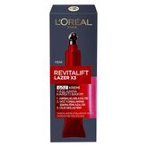 2 Adet L'oreal Dermo Expert. Revit. Lazer Göz Kremi 15Ml