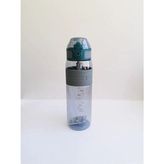 2 Adet Matara Uzspace 4106 600 ml Gri