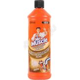 2 Adet Mr. Muscle Lavabo Açıcı Jel 1 Lt