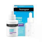 2 Adet Neutrogena Hydro Boost Niacinamide Serum 30 ml