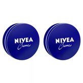2 Adet Nivea Creme Krem