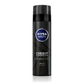 2 Adet Nivea Men Tıraş Jeli Deep 200 Ml