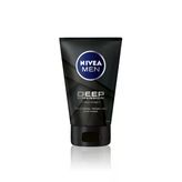2 Adet Nivea Men Yüz&Sakal Yıkama Jeli Deep 100 Ml