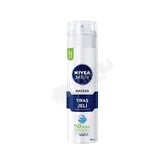 2 Adet Nivea Tıraş Jeli Hassas 200 Ml