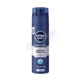 2 Adet Nivea Tıraş Jeli Nemlendirici 200 Ml