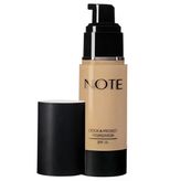 2 Adet Note Detox & Protect Foundation Fondöten 03 Medium Beige