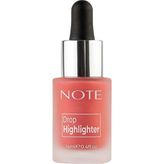 2 Adet Note Highlighter Drop 01 14 ml