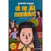 2 Adet Oh Ne Ala Memleket Şermin Yaşar - 2'li Paket