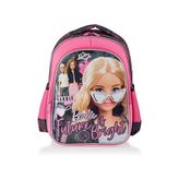 2 Adet Okul Çantası Barbie Due Future