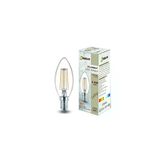 2 Adet Orbus Bc3 4W Clear Ampul Sarı Işık E14 400Lm