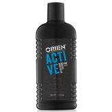2 Adet Orien Active Tıraş Sonrası Kolonya 200 Ml
