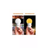 2 Adet Osram Sinek Kovucu Led Ampül 8W
