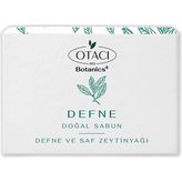 2 Adet Otacı Sabun Defne Saç & Vücut 100 gr