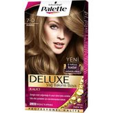 2 Adet Palette Saç Boyasısı 7.0 Kumral
