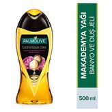 2 Adet Palmolive Duş Jeli 500 Ml Macademia