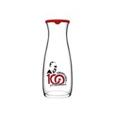 2 Adet Paşabahçe Amphora Karaf 1180 cc 100.YIL