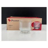 2 Adet Paşabahçe Dorian Viski Bardağı 300 Cc 6'Lı