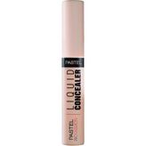 2 Adet Pastel Concealer Profashion Liquid No 104 1 Adet