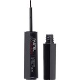 2 Adet Pastel Likit Eyeliner 01 Black 1 Adet