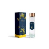2 Adet Pereja Parfümlü Kolonya 250 Ml Cam Mimoza