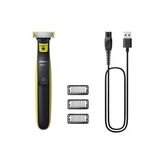 2 Adet Philips Qp2724/10 Oneblade Yüz Şekillendirici