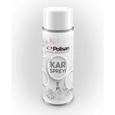 2 Adet Polisan Kar Spreyi Yapay Kar 150ML