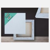 2 Adet Ponart A3 Universal Tuval Seri