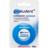 2 Adet Prokudent Diş İpi Naneli Mumlu
