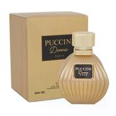 2 Adet Puccini Donna Gold Edp Kadın Parfüm 100 Ml