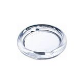 2 Adet Pyrex Süt Taşı 8 Cm