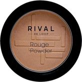 2 Adet Rival De Loop Allık Pudra No:03 Cinnamon 1 Adet