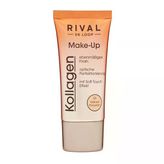 2 Adet Rival De Loop Fondöten Kolajen No.01 30 ml